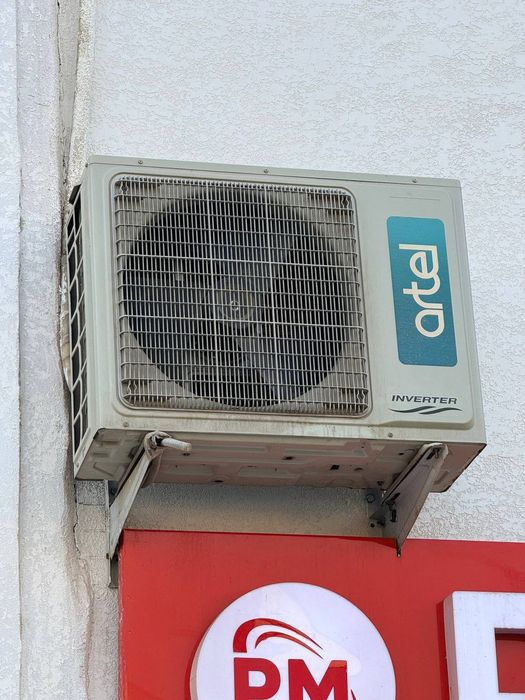 Artel 24 konditsaner inverter