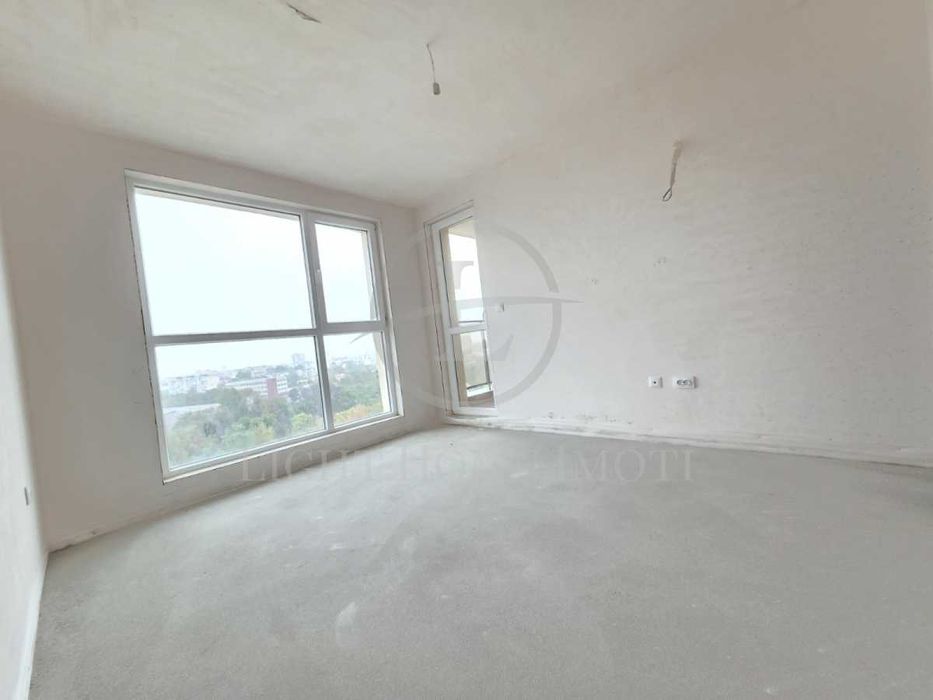 Продава се Тристаен апартамент в Пловдив, Център - 106 кв.м за 1557 €/кв.м - Снимка #6