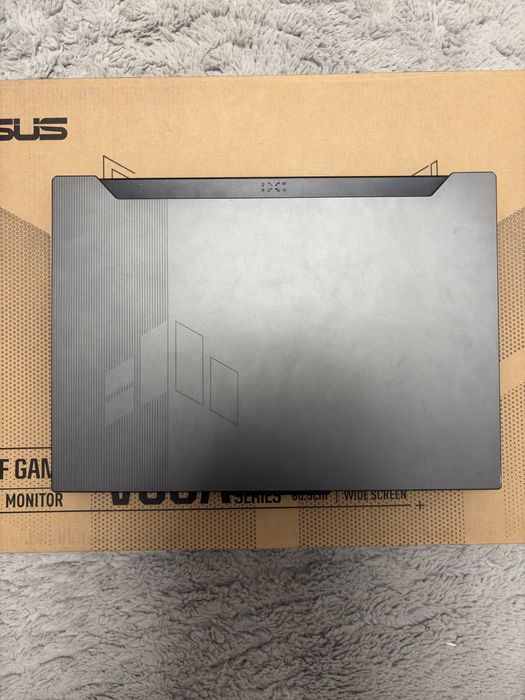 Laptog Gaming Asus Tuf F15