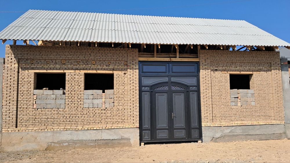 Уй сотилади манзи Ибинсино Шодиёна кочасида