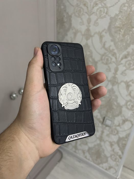 Продам Xiaomi Redmi note 11s 128gb