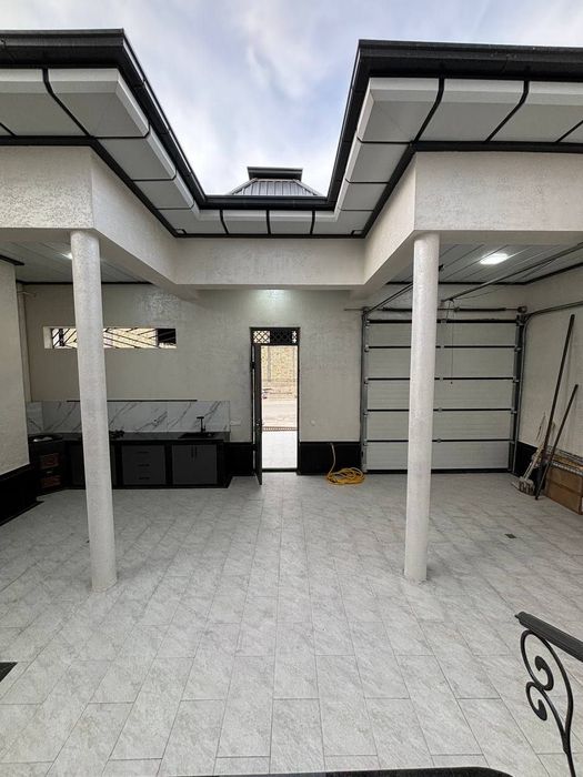 Юнусобод Бобо дэхкон