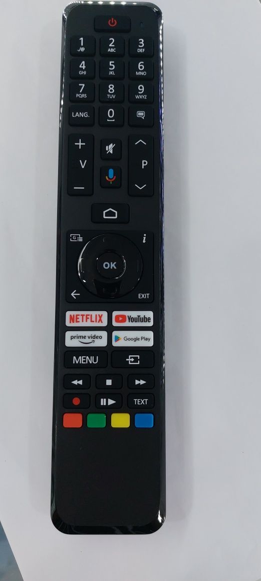 Пульт SMART TV (новый )