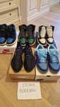 Jordan Yeezy Nike Dunk