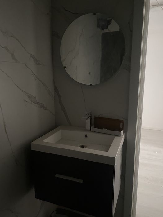 OcazieStudio finisat, spatios, zona  Tomis Plus tva 9%