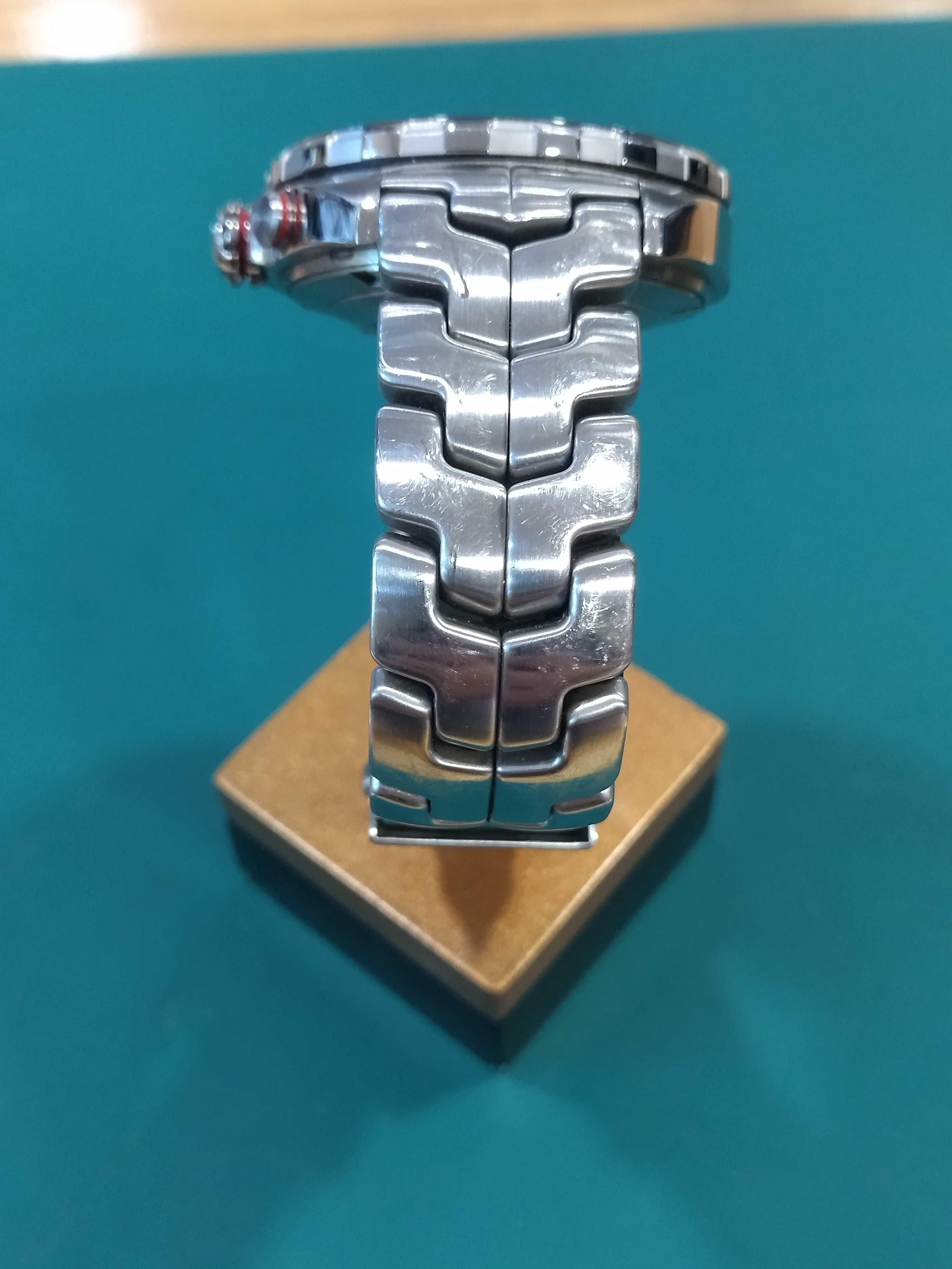 Tag Heuer Formula 1 Senna Special edition