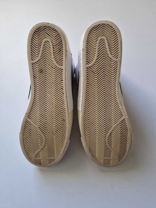 NIKE BLAZER MID 77 PRO CLUB оригинални кецове