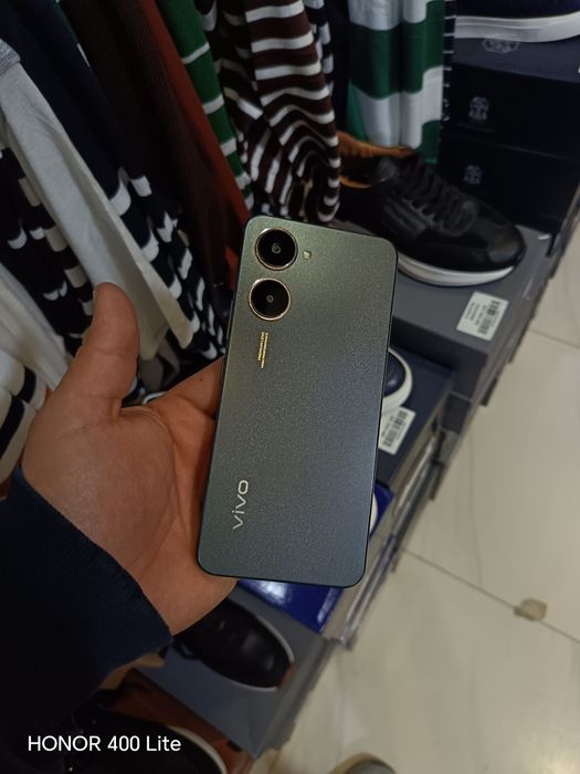 Perfektum perfectum vivo