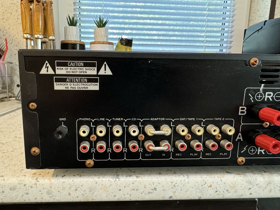 Като нов Pioneer A-443