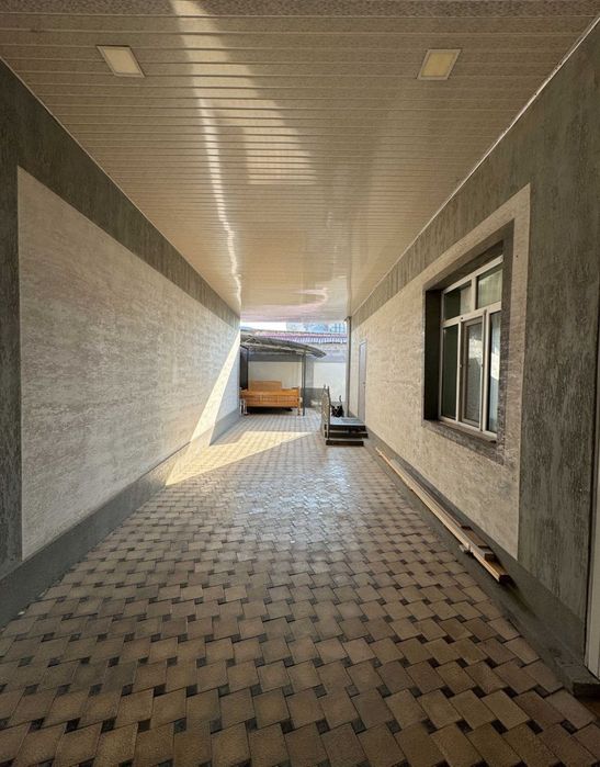 Продаётся дом 2,4 сотки Авайхон Карасу-6