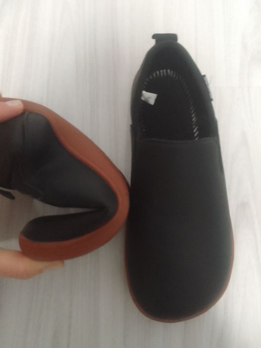 Боси обувки,нови
Номер 38
Стелка 24,5/9см