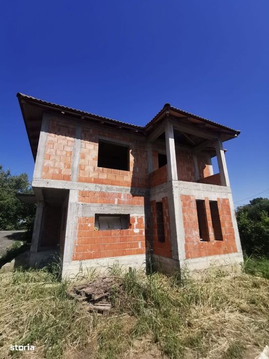 Casa La Rosu – Sanmihaiul Roman- 638