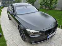 BMW Seria 7 F01 730D 245hp 174.000 KM