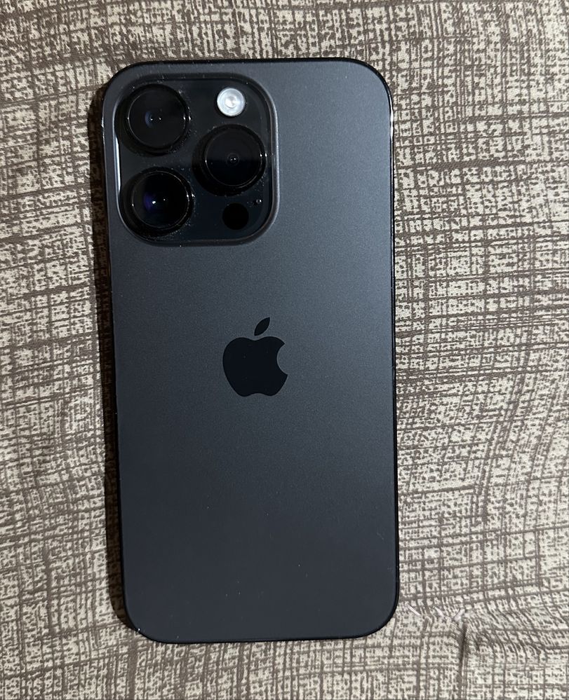 Iphone 14 pro 256gb