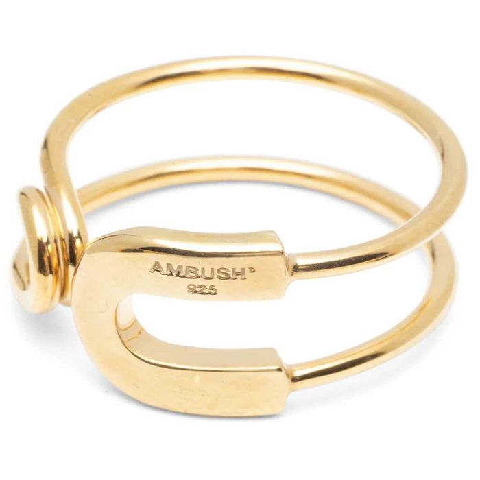 Ambush оригинален пръстен