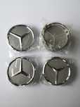 Vand capace jante aliaj mercedes 75mm