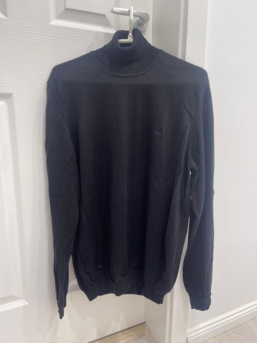 Maleta barbati Joop lana merinos extra fina