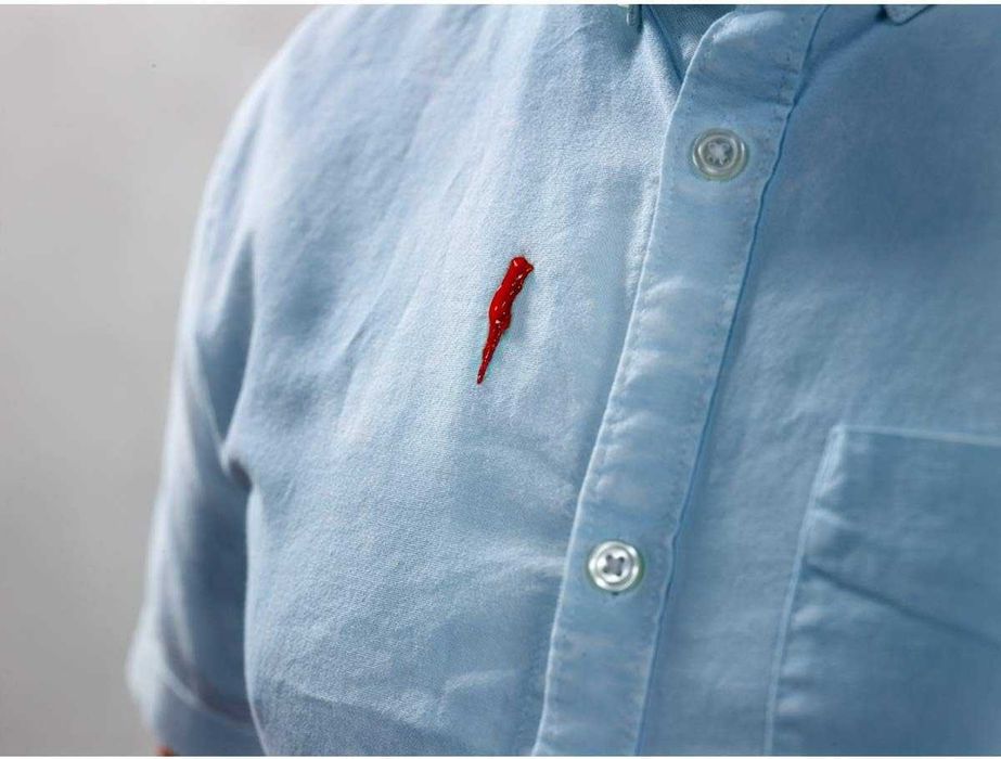 Electrolux E4WMSTPN1 Creion de îndepărtare a petelor cu ultrasunete