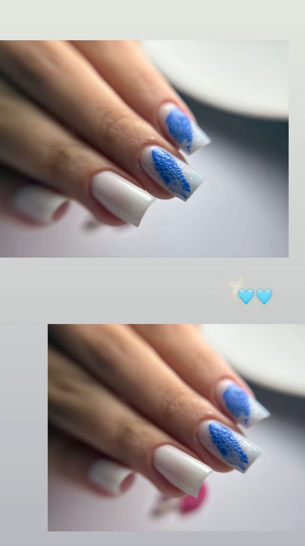 Aplic unghii cu gel /semi
