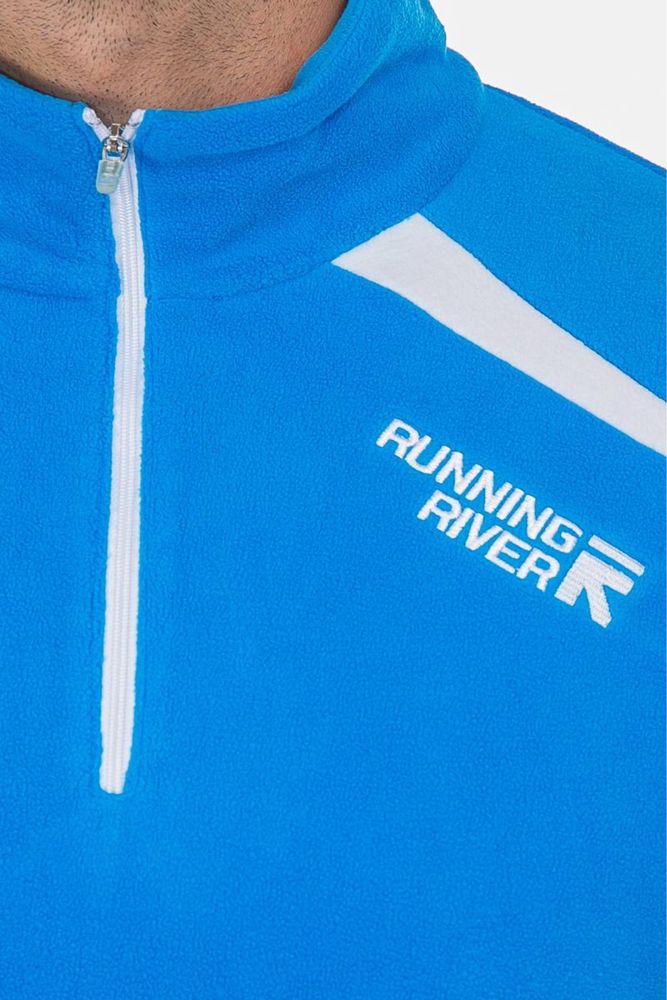 Кофта из тонкого флиса Running River