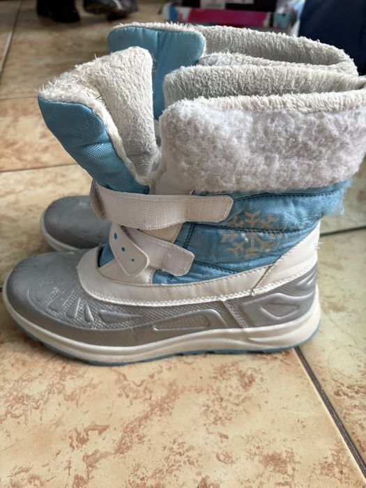 Детски ботуши 37 номер