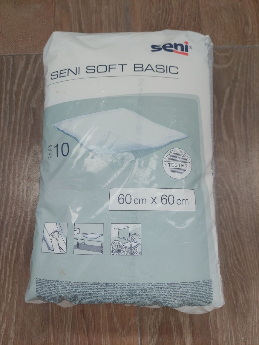 Подложки Seni 60 x 60