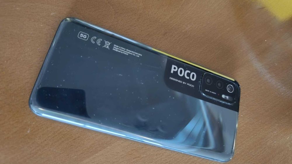 POCO M3 Pro 5G 6GB 128GB