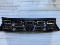 Grila calandru Dacia Duster