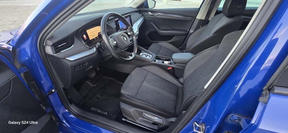 Skoda Octavia Proprietar Stare Impecabila