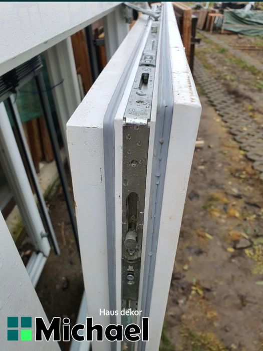 Termopan lemn ,1.95 x h 1.60 ,Austria(Martin 7474)