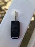Пластмасова кутия за ключ за Мерцедес W124