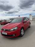 Volkswagen Golf 6 1.6 TDI, 2011, 105 cp