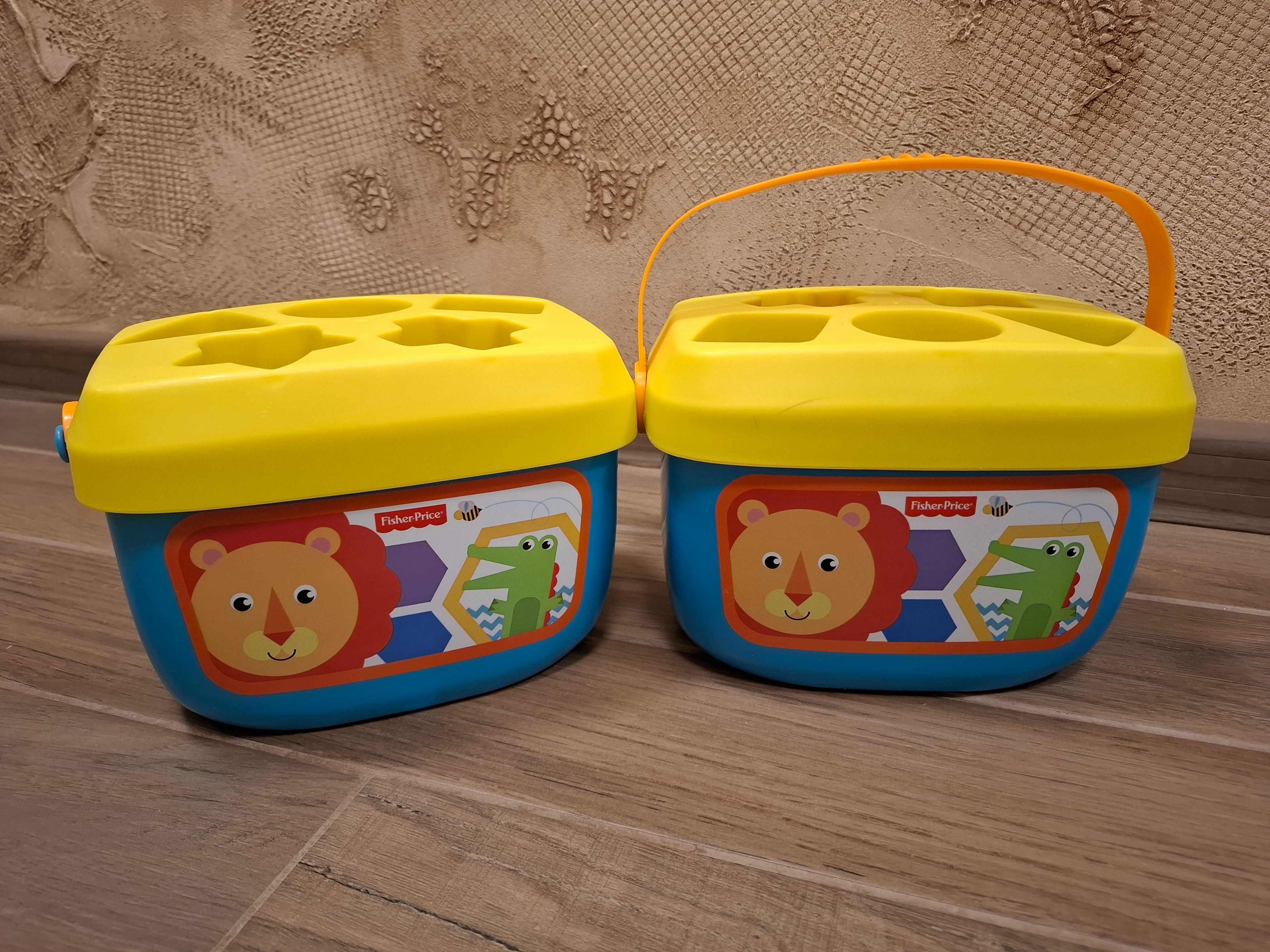 Детски играчки Fisher Price, Vtech