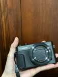Продам фотоаппарат canon G7x mark2