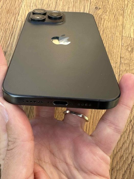 Iphone 15 Pro max 256