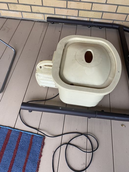 Продам стиральную машину Малютка , 5 тыс тенге