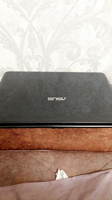 Ноутбук  Asus  бу