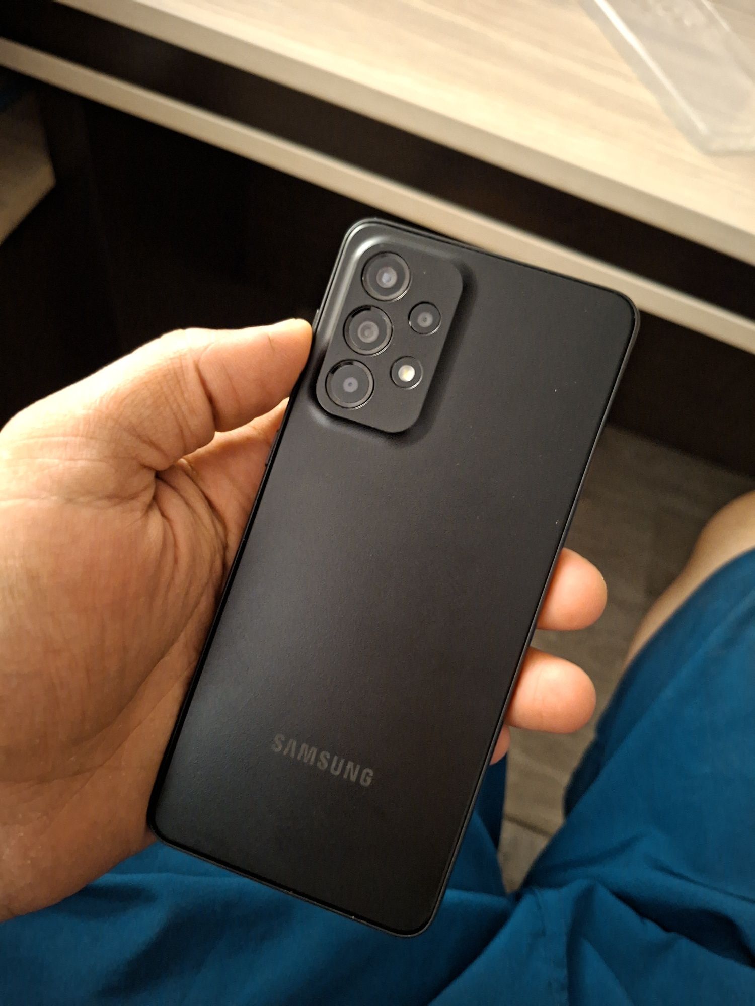 Samaung A33 5G 6/128