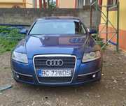 Audi a6 din anul 2006