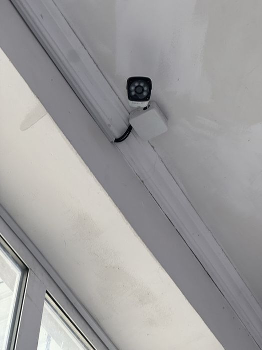 Камера сатылады 3 штук