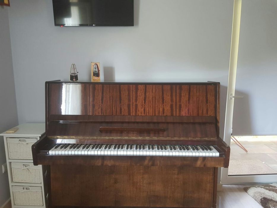 Pianina Nocturno