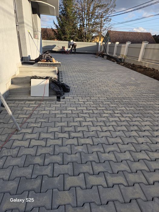 Servicii ce consta in reparatii pt persoane singure si nu numai