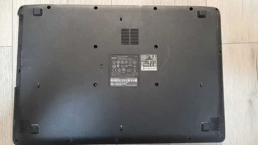 Bottomcase carcasa inferioara laptop Acer Extensa 2508 model MS2394