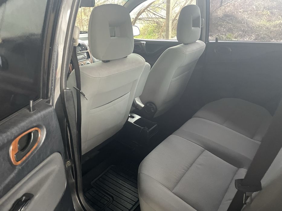 Mitsubishi Spice Star 1.9 Дизел