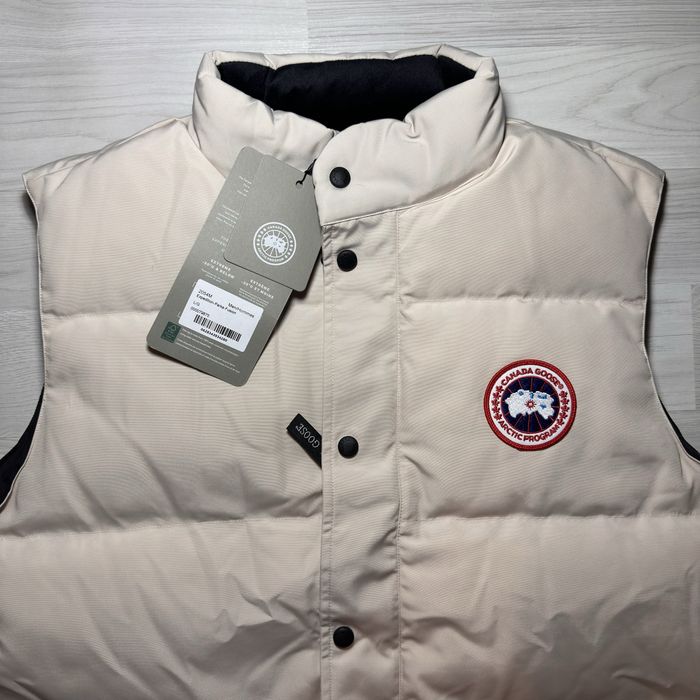 Vesta Canada Goose marimea M, noua