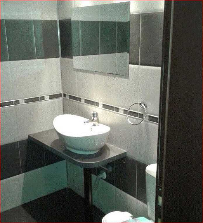 Дава се под наем Четиристаен апартамент в Пловдив, Изгрев - 120 кв.м за 459 € - Снимка #5