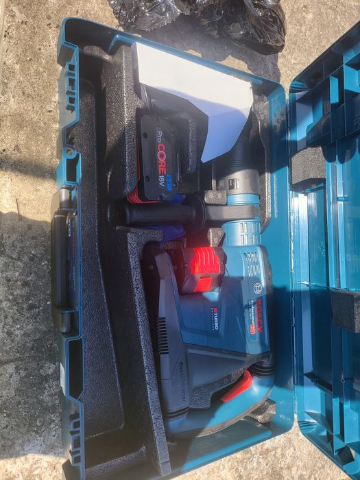 Ciocan Rotopercutor Bosch SDS Max