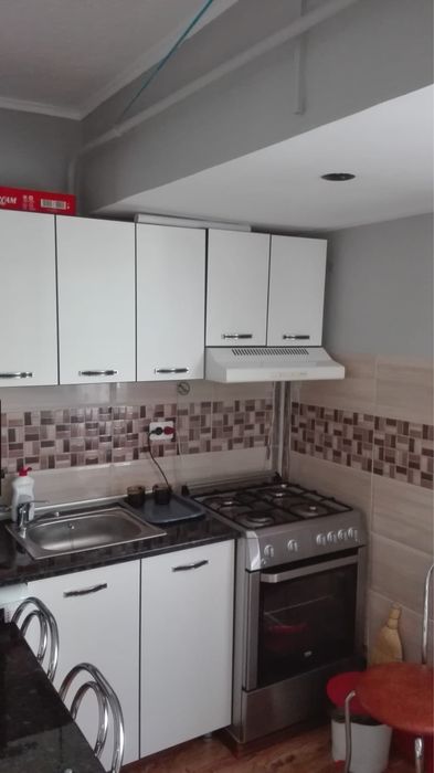 Inchiriez garsoniera