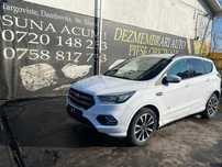 dezmembrez ford kuga 4X4 automat 1.5 ecoboost cod motor M9ME , M9DB