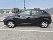 Seat Ibiza 2013 Benzina+GPL